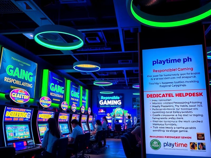Playtime PH Login - Discover trusted online gambling platform with exclusive casino games, live sports betting, and secure real money gaming options in the Philippines. Official partner site for expert tips and Playtimephlogin.com updates.